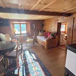 Swiss Near Flims Trin