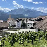 Апартаменты Swiss Near Flims