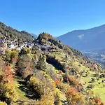 Апартаменты Swiss Near Flims