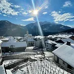 Swiss Near Flims Апартаменты *
