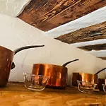 Appartement Swiss Near Flims *