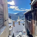 Swiss Near Flims *