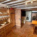 Swiss Near Flims Appartement *