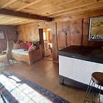 Swiss Near Flims Trin