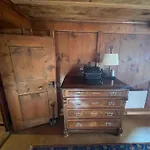 Swiss Near Flims Апартаменты Trin
