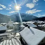 Swiss Near Flims *
