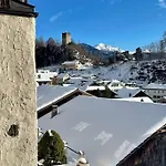 Swiss Near Flims * Trin