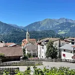 Appartement Swiss Near Flims