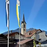 Swiss Near Flims * Trin