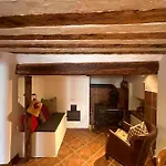 Appartement Swiss Near Flims *
