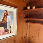 Апартаменты Swiss Near Flims