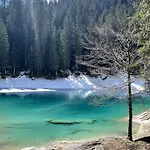 Swiss Near Flims *