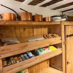 Апартаменты Swiss Near Flims Trin