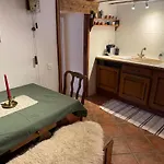 Апартаменты Swiss Near Flims *