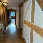 Апартаменты Swiss Near Flims Trin
