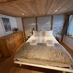 Swiss Near Flims * Trin