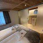 Appartement Swiss Near Flims Trin