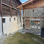 Swiss Near Flims Appartement *