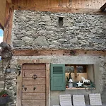 Swiss Near Flims