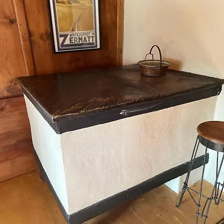 Swiss Near Flims Apartman