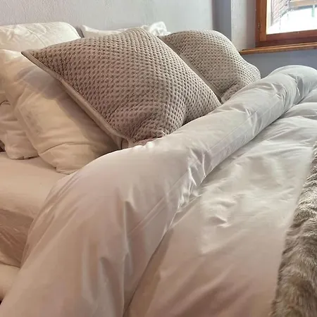 Apartament Swiss Near Flims Trin