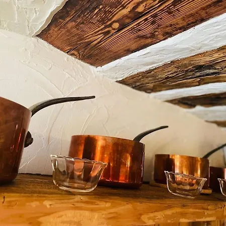Apartment Swiss Near Flims *