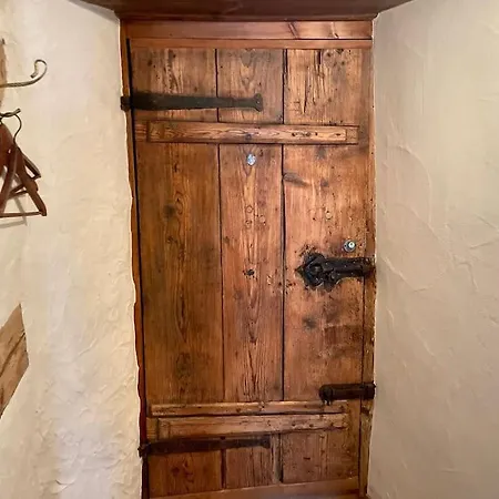 Swiss Near Flims Trin