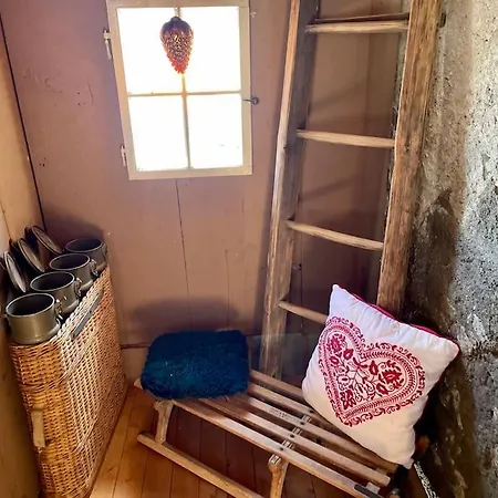 Swiss Near Flims * Trin