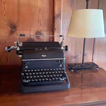 Apartman Swiss Near Flims