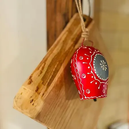 Swiss Near Flims Trin