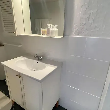 Swiss Near Flims Apartman *