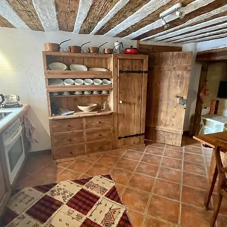 Swiss Near Flims Trin