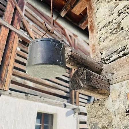 Swiss Near Flims * Trin