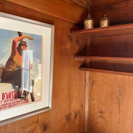 아파트 Swiss Near Flims