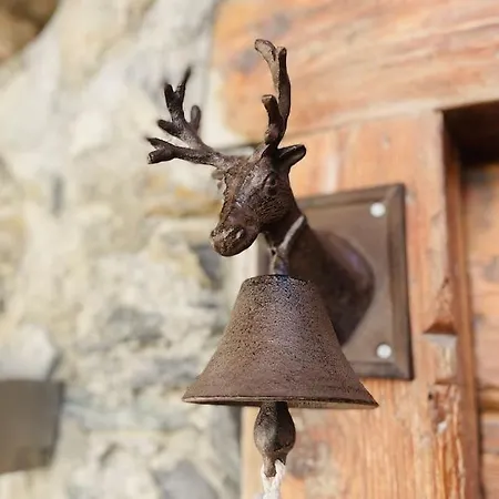 Swiss Near Flims * Trin