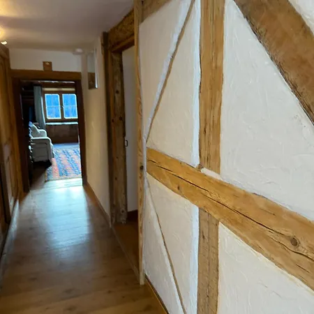 Apartamento Swiss Near Flims