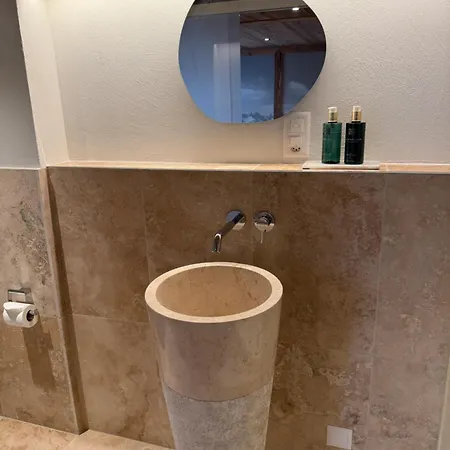 Apartment Swiss Near Flims