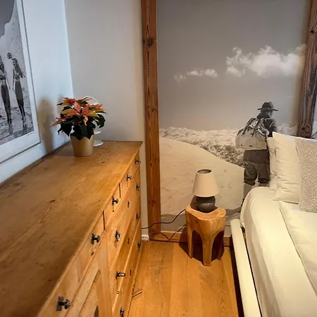 Swiss Near Flims Apartman