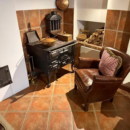 Swiss Near Flims Apartman