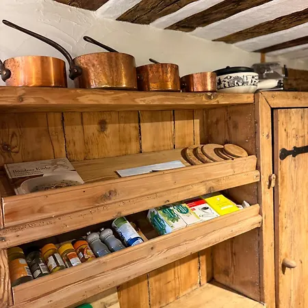 Apartamento Swiss Near Flims Trin