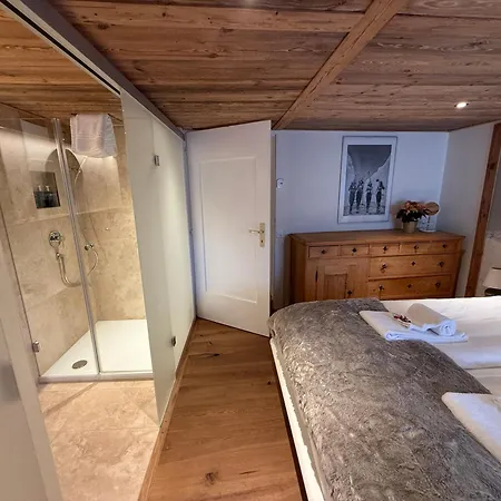 Swiss Near Flims * Trin