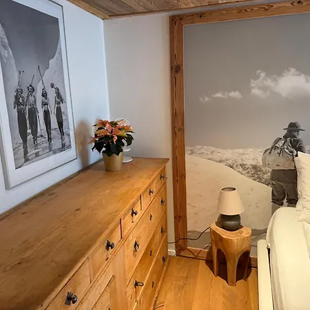 Swiss Near Flims * Trin