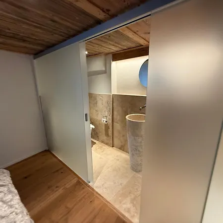 Swiss Near Flims * Trin