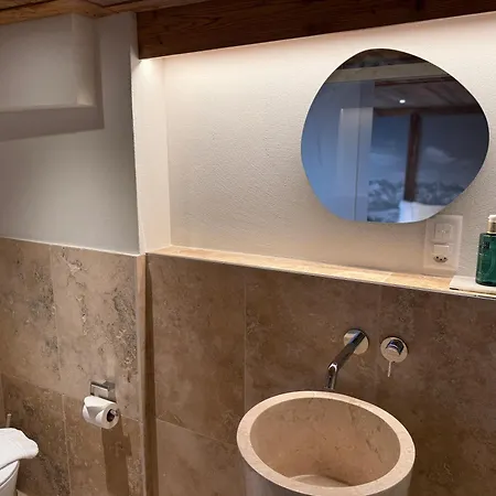 Swiss Near Flims Apartamento Trin