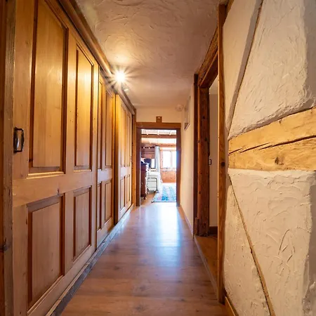 Apartment Swiss Near Flims *