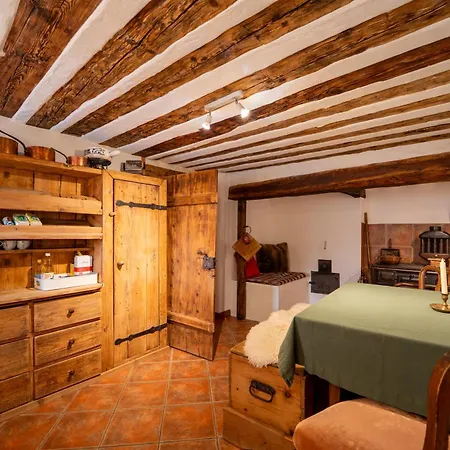 Apartment Swiss Near Flims *