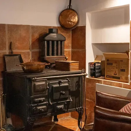 Apartment Swiss Near Flims Trin