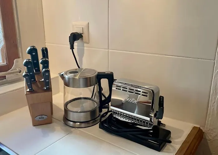 דירה Swiss Near Flims Trin