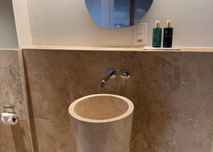 דירה Swiss Near Flims