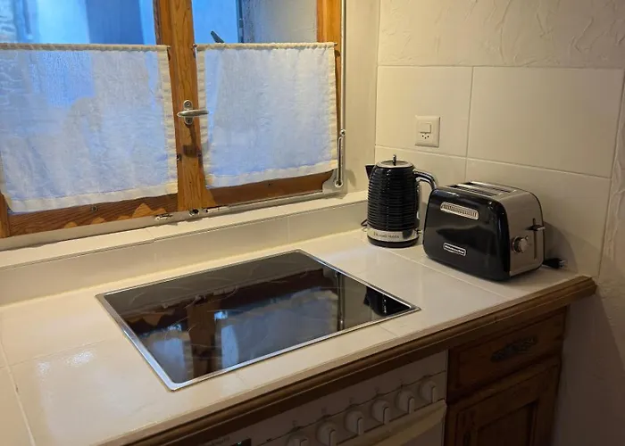 Swiss Near Flims דירה